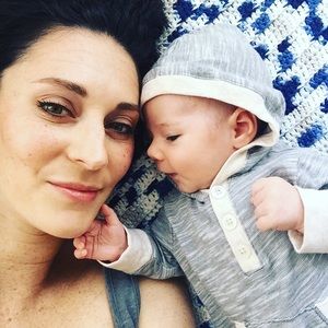 Meet your Posher, Patricia